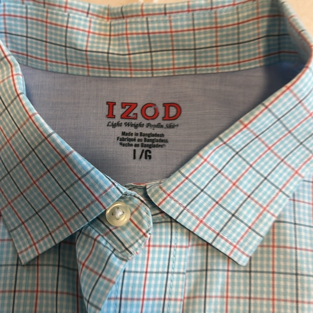 EUC Men’s Long Sleeve Dress Shirts - Picture 11 of 15